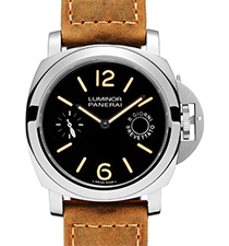 沛納海Panerai Luminor Marina歷史經(jīng)典款系列 PAM00590腕表