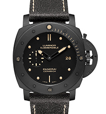 【完美版】高仿沛納海Panerai Submersible 歷史經典系列 PAM00508腕表