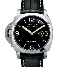 【Noob完美版】沛納海Panerai Militare限量珍藏款系列 PAM00217 左手腕表