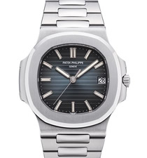 【ZF廠修正版】高仿百達(dá)翡麗Patek Philippe 5711系列5711G機(jī)械腕表