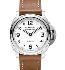 【Noob完美版】 Panerai 沛納海PAM00561/PAM561手動上鏈機械腕表