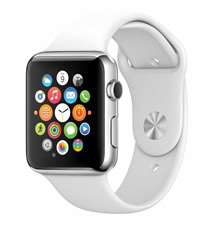 蘋果手表apple watch智能手表