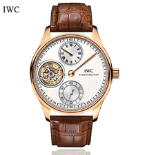 【Noob完美版】IWC萬國陀飛輪Tourbillon系列腕表IW544602