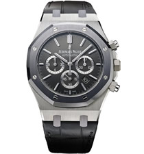 ◆NOOB終極版◆愛(ài)彼 Royal Oak 皇家橡樹(shù)系列 chronograph 計(jì)時(shí)碼表 26325TS.OO.D005CR.01