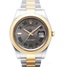 【NOOB廠完美版】Rolex 勞力士 Datejust 日志型 116333-72213