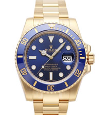 【CNB精仿】勞力士 Rolex 潛航者 Submariner 116618LB 藍水鬼