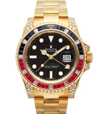 【NOOB廠(chǎng)完美版】勞力士Rolex GMT Master II 格林尼治型 II 116758