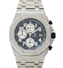 【一比一】愛彼ap Royal Oak Offshore 皇家橡樹離岸型系列手表25721ST.OO.1000ST.09