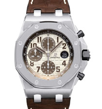 【NOOB終極版】高仿愛(ài)彼 Royal Oak Offshore 皇家橡樹離岸型系列腕表26470ST.OO.A801CR.01