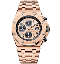 【NOOB廠終極版】高仿愛彼ap Royal Oak Offshore 皇家橡樹離岸型系列 26470OR.OO.1000OR.01