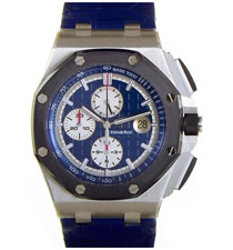 【NOOB廠完美版】愛(ài)彼ap Royal Oak Offshore 皇家橡樹離岸型手表26401PO.OO.A018CR.01