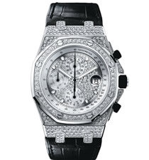 愛(ài)彼ap Royal Oak Offshore 皇家橡樹(shù)離岸系列26067BC.ZZ.D002CR.01