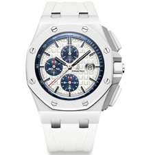 【精仿】愛彼ap Royal Oak Offshore 皇家橡樹離岸型26402CB.OO.A010CA.01