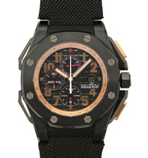 【NOOB廠終極版】高仿愛(ài)彼ap Royal Oak Offshore 皇家橡樹離岸型26378IO.OO.A001KE.01