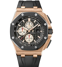 【NOOB廠(chǎng)終極版】高仿愛(ài)彼ap Royal Oak Offshore 皇家橡樹(shù)離岸型 26400RO.OO.A002CA.01