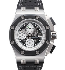 【NOOB廠(chǎng)終極版】愛(ài)彼ap Royal Oak Offshore皇家橡樹(shù)離岸型系列26078IO.OO.D001VS.01