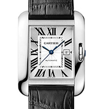 【NOOB廠完美版】卡地亞Cartier Tank 坦克系列 W5310031