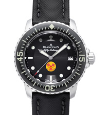 【一比一】寶珀Blancpain 五十噚系列 5015B-1130-52