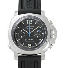 ◆NOOB完美版◆沛納海 Panerai LUMINOR 1950 REGATTA RATTRAPANTE PAM00286