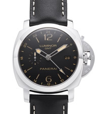 沛納海panerai LUMINOR 1950系列PAM00531男士機械腕表