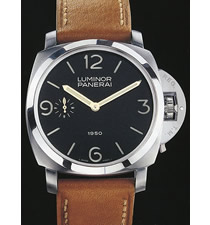 【ZF廠(chǎng)終極版】沛納海Panerai PAM00127 手動(dòng)機(jī)械表