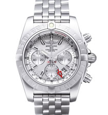 百年靈breitling CHRONOMAT 44機(jī)械計(jì)時(shí)系列A042G45PA腕表