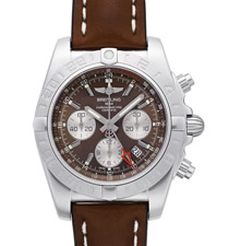 【一比一】百年靈breitling CHRONOMAT 44機(jī)械計(jì)時系列A042Q89KBD腕表