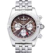 百年靈breitling CHRONOMAT 44機械計時系列腕表A042Q89PA