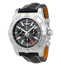 百年靈breitling CHRONOMAT 44機(jī)械計(jì)時(shí)系列腕表AB041012