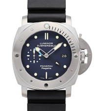 沛納海Panerai 限量珍藏版2011年款系列PAM 00371腕表