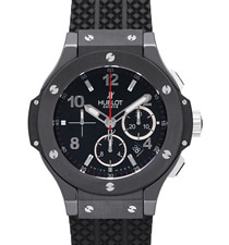 宇舶HUBLOT BIG BANG大爆炸系列自動機械腕表301.CX.130.RX