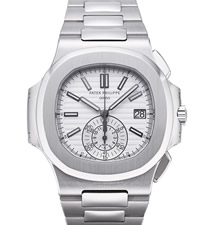 高仿百達(dá)翡麗Patek Philippe 運動表系列自動機械手表5980/1A