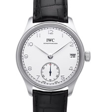 萬(wàn)國(guó)IWC Portguese葡萄牙系列腕表IW510203