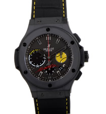 宇舶HUBLOT BIG BANG大爆炸系列自動機(jī)械腕表301.CI.8017.GR.NST11