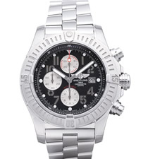 百年靈BREITLING AVENGER復(fù)仇者系列機(jī)械腕表A1337011