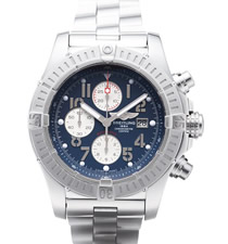 百年靈BREITLING AVENGER復(fù)仇者系列機(jī)械腕表A337C92PRS