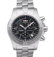 百年靈BREITLING AVENGER復(fù)仇者系列機(jī)械腕表A739B05PRS