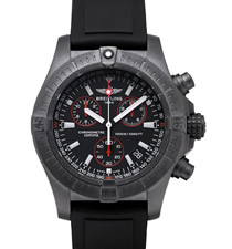 百年靈BREITLING AVENGER復(fù)仇者系列機械腕表M7339010