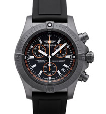 百年靈BREITLING AVENGER復(fù)仇者系列機(jī)械腕表M733B88RRB