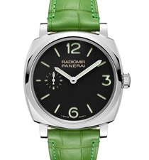 沛納海Panerai RADIOMIR 1940系列PAM00574 手動上鏈腕表