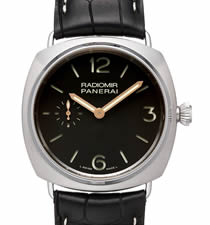 沛納海 PANERAI RADIOMIR TITANIO PAM00338 Pam338