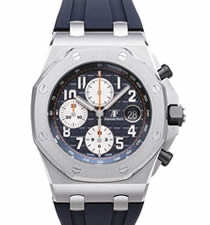 頂級(jí)復(fù)刻AP 愛(ài)彼 Royal Oak Offshore 皇家橡樹離岸系列 26470ST.OO.A027CA.01