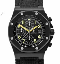 頂級(jí)復(fù)刻AP 愛(ài)彼 Royal Oak Offshore 皇家橡樹(shù)離岸型 25770SN.O.0001KE.01