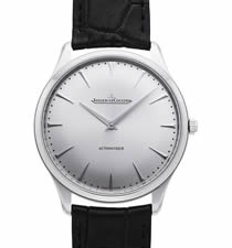 高仿積家 Jaeger-LeCoultre MASTER ULTRA THIN 超薄大師系列 Q1338421