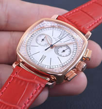 PATEK PHILIPPE百達(dá)翡麗復(fù)雜功能計(jì)時(shí)系列7071R-001玫瑰金腕表