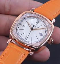 PATEK PHILIPPE百達(dá)翡麗GONDOLO系列7041R-001腕表