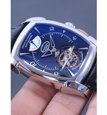 ◆TF完美版◆帕瑪強尼Fleurier KALPA XL Tourbillon系列頂級陀飛輪PF011255