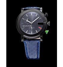 【時(shí)尚精仿】GUCCI古馳G CHRONO系列167372 J6AJ0 1064腕表