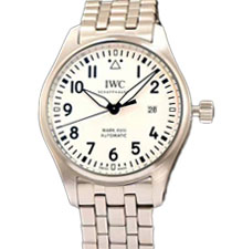 【KW廠精品】IWC萬(wàn)國(guó)飛行員系列IW327002自動(dòng)機(jī)械腕表 鋼帶款