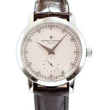 Vacheron Constantin江詩(shī)丹頓傳承系列82572/000G-9605機(jī)械腕表